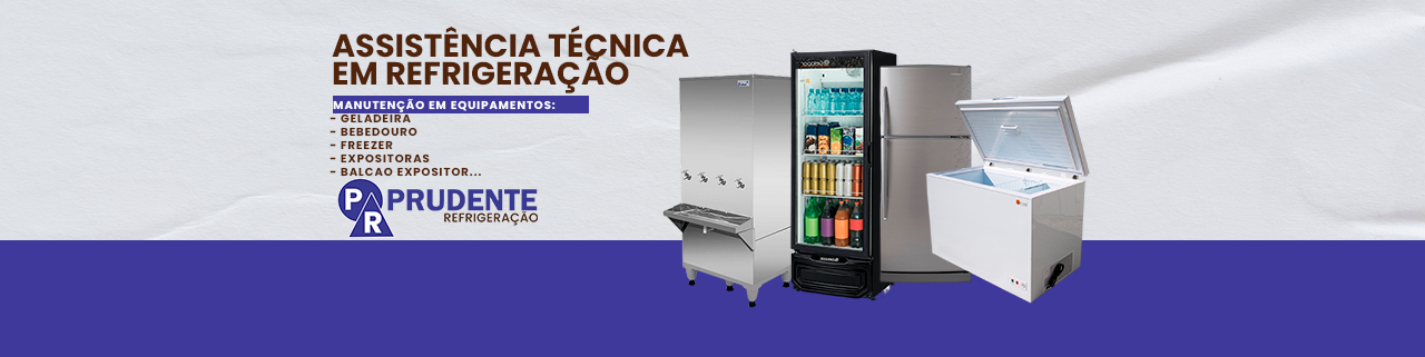 Refrigeração