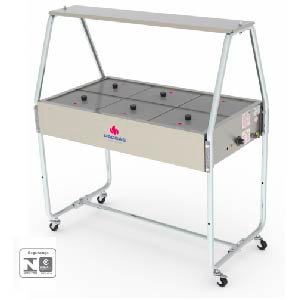 Buffets PRB-06 GN-Progás