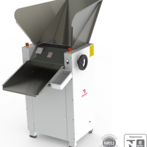 Cilindro Sovador CBI-500/1 N Style- Braesi