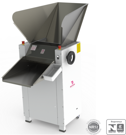 Cilindro Sovador CBI-500/1 N Style- Braesi