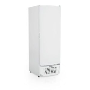 Conservador/ Refrigerador Vertical Dupla Ação GTPC-575- Gelopar