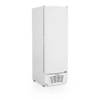 Conservador/ Refrigerador Vertical Dupla Ação GTPC-575- Gelopar