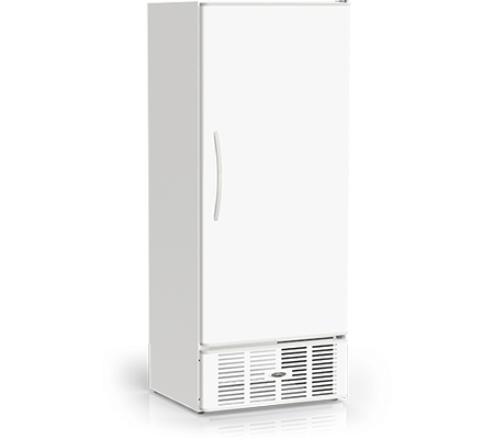 Conservador Vertical 600 Litros - Conservex - Geleira  RCV-600