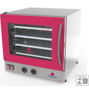 Fono Turbo Fast- PRP-004 G2- Progás