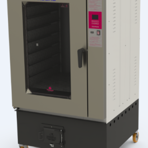 Forno Turbo a Lenha PRTLF-8000 Style Bivolt- Progás