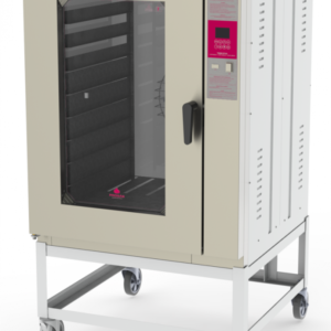 Forno Turbo PRP-10000 E Style- Progás