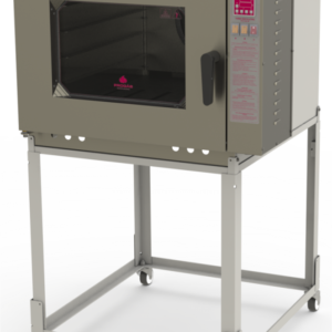 Forno Turbo PRP-5000 New Eletric- Progás