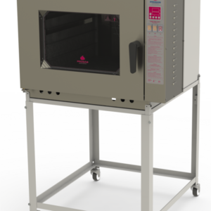 Forno Turbo PRP-5000 NEW LIGHT- Progás