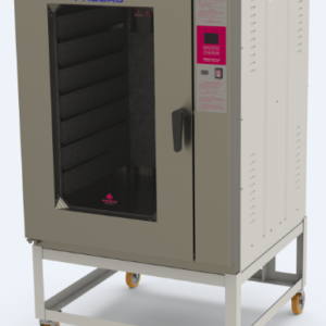 Forno Turbo PRP-8000 E Style-Progás