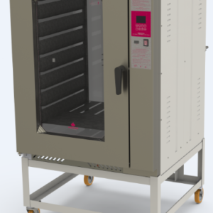 Forno Turbo PRP-8000 STYLE G2- Progás