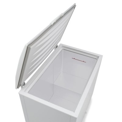 Freezer Conservador Horizontal Tampa Cega - Dupla Ação - GHBS310 - Gelopar - Imagem 2