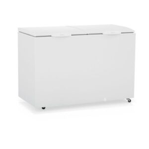 Freezer Conservador Horizontal GHBS-410- Dupla Ação -Gelopar