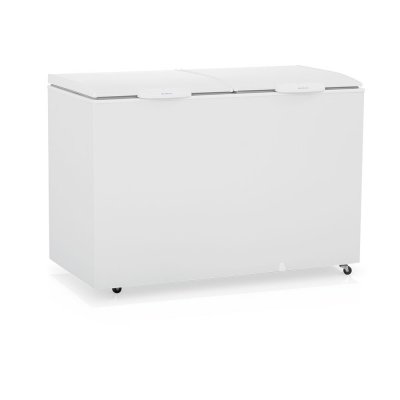 Freezer Conservador Horizontal GHBS-410- Dupla Ação -Gelopar