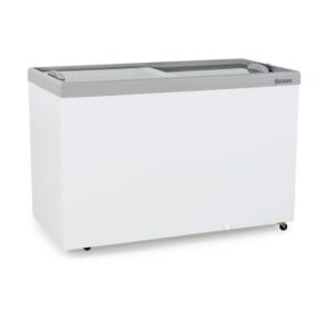 Freezer Conservador Horizontal GHDE-410- Dupla Ação- Gelopar