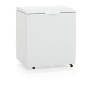 Freezer Horizontal Tampa Cega GHBS220 - Gelopar