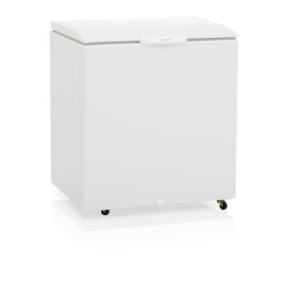 Freezer Horizontal Tampa Cega GHBS220 - Gelopar