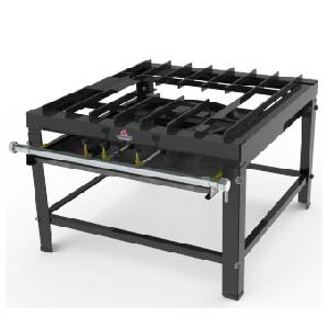 Linha Industrial - PFI-100-Progás