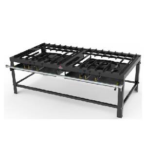 Linha Industrial - PFI-200-Progás