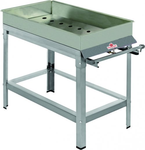 Linha Master Inox -PMI-MBM N S/ BM e BM p/ PMI-Progás - Imagem 2