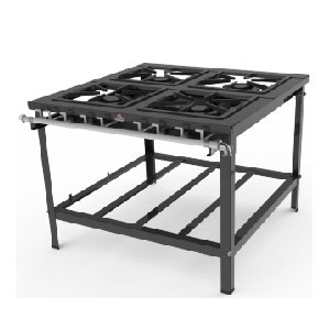 Linha PMD-400 F- Progás