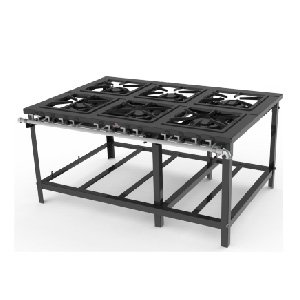 Linha PMD-600 F- Progás