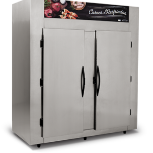 Refrigerador Açougue RA-2000 Litros - Gancheira - Conservex