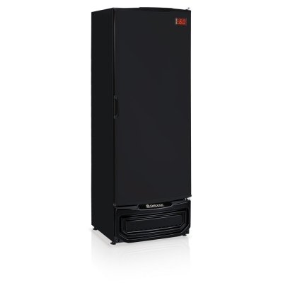 Refrigerador de Bebidas Cervejeiras GRBA 450L- Gelopar - Imagem 2